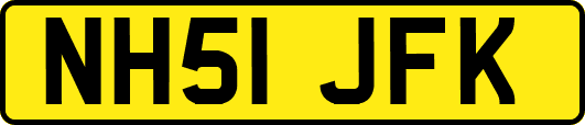 NH51JFK