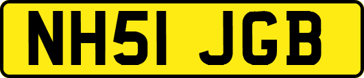 NH51JGB