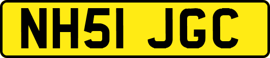 NH51JGC