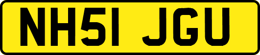 NH51JGU