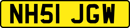 NH51JGW