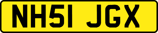 NH51JGX