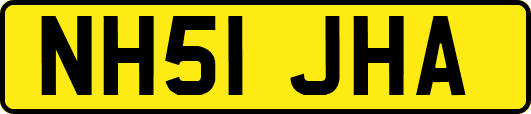 NH51JHA