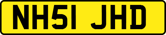 NH51JHD