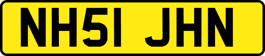 NH51JHN