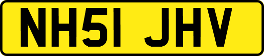 NH51JHV