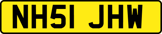 NH51JHW