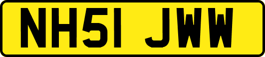 NH51JWW