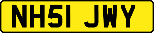 NH51JWY