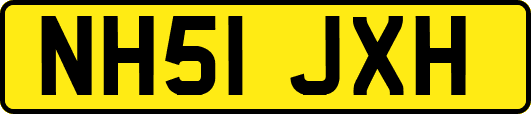 NH51JXH