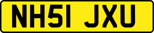 NH51JXU