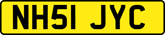 NH51JYC