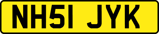 NH51JYK