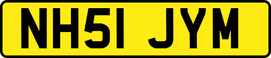 NH51JYM