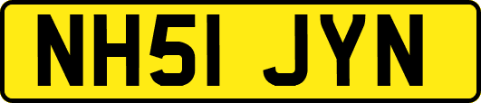 NH51JYN