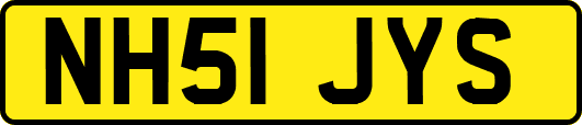 NH51JYS