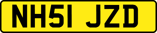 NH51JZD