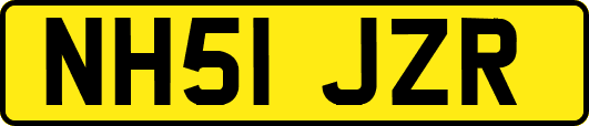 NH51JZR