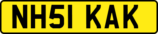 NH51KAK