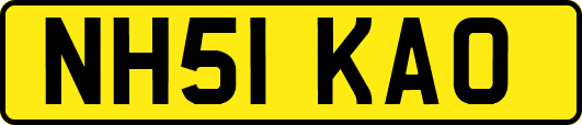 NH51KAO