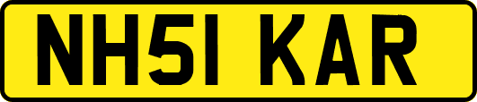 NH51KAR