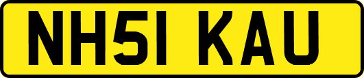 NH51KAU