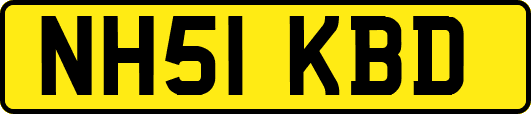 NH51KBD