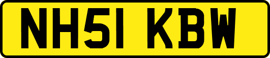 NH51KBW