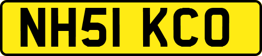 NH51KCO