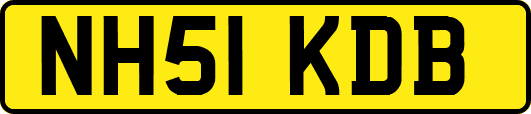 NH51KDB