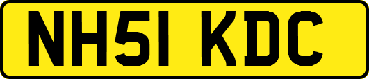 NH51KDC