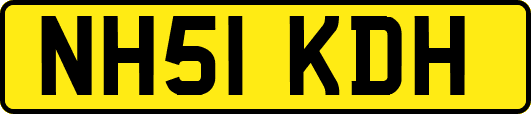 NH51KDH