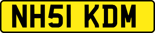 NH51KDM