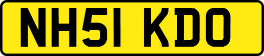 NH51KDO