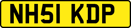 NH51KDP