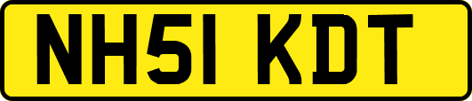 NH51KDT