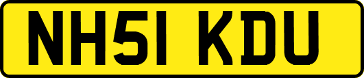 NH51KDU