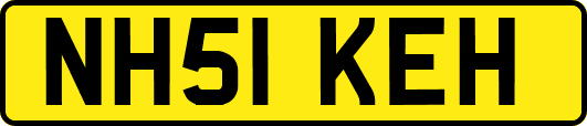 NH51KEH