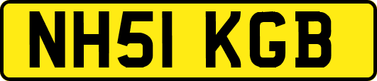 NH51KGB