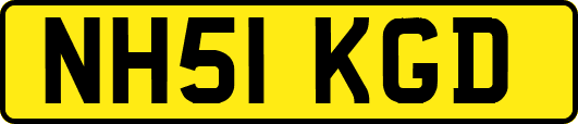 NH51KGD