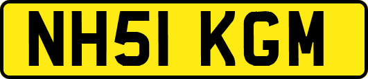 NH51KGM