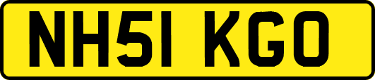 NH51KGO