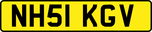 NH51KGV