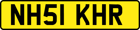 NH51KHR