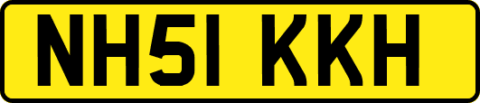 NH51KKH