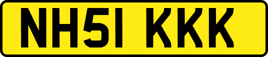 NH51KKK