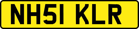 NH51KLR