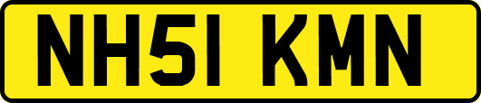 NH51KMN