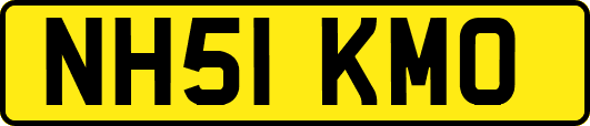 NH51KMO