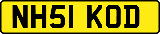NH51KOD